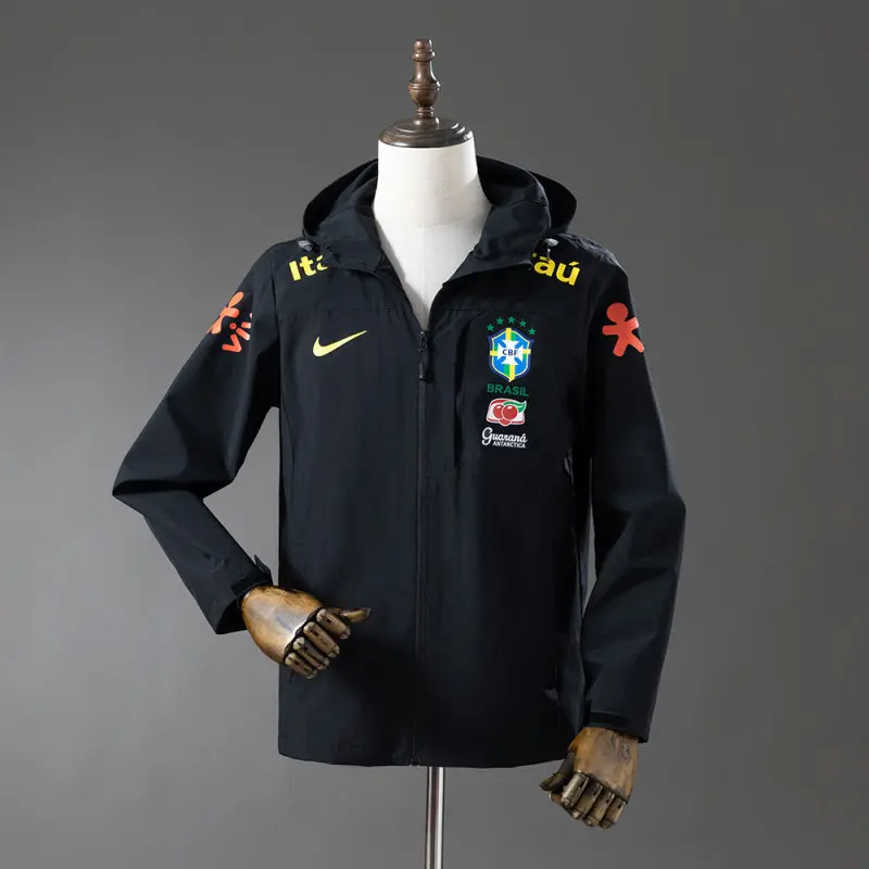 Veste Noite Noir